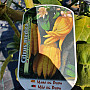 Citrus Budhova ruka - velikost 120 - 140cm / VYPRODÁNO